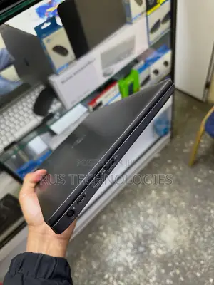 Laptop Dell Latitude 5300 8GB Intel Core i5 SSD 256GB