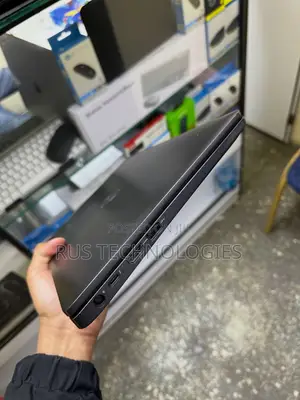 Laptop Dell Latitude 5300 8GB Intel Core i5 SSD 256GB