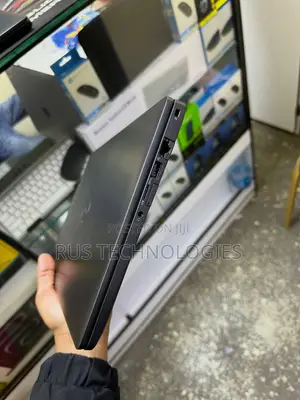 Laptop Dell Latitude 5300 8GB Intel Core i5 SSD 256GB