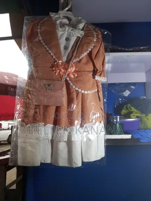 Selling Ladies and Children Clothes