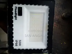 Mini Floodlight 50 Watts Ip 66