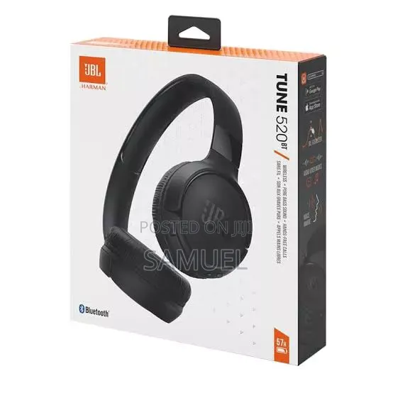 Headphones