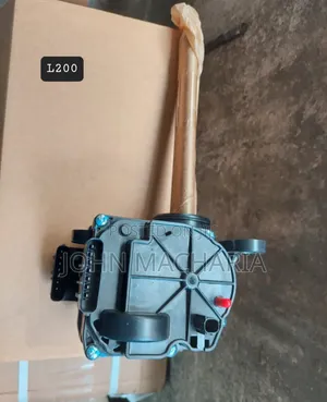 Gear Transfer Actuator for Toyota Land Cruiser 200 Series