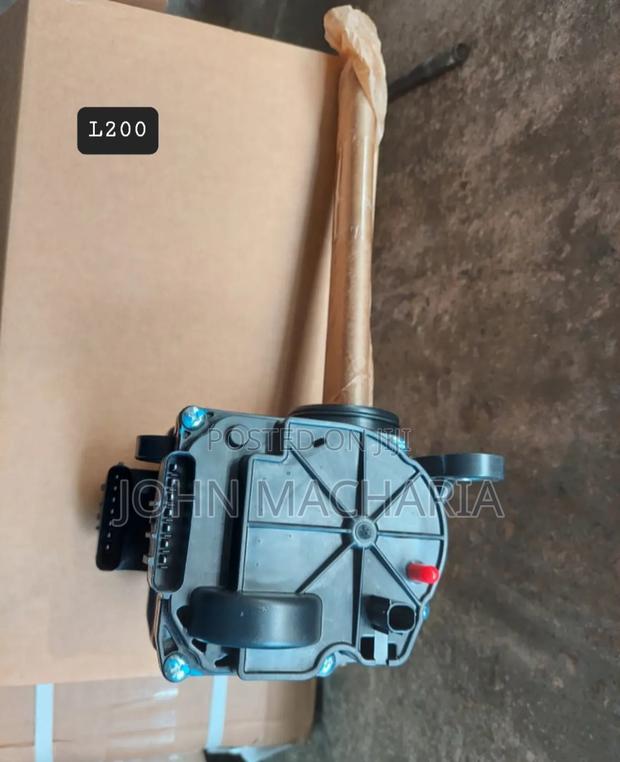 Gear Transfer Actuator for Toyota Land Cruiser 200 Series