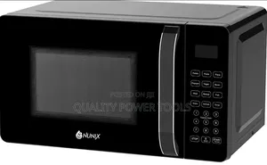 *20 Litres Nunix Microwave Oven C20pg1