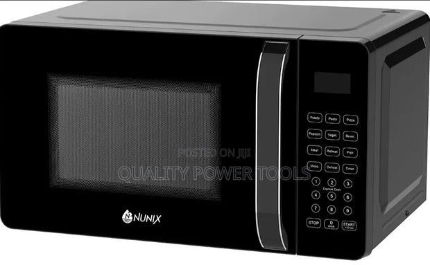 *20 Litres Nunix Microwave Oven C20pg1