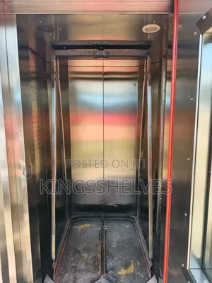 Rotary Oven
