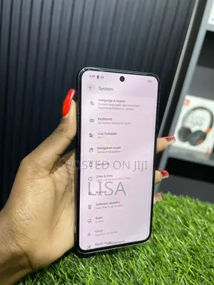Google Pixel 8 128 GB Black