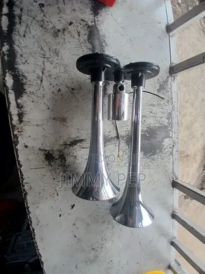 Air Operated Horn for Trucks