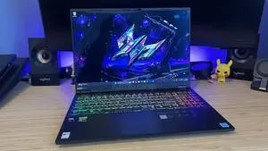 New Laptop Acer Predator Helios Neo 16 16GB Intel Core Ultra 9 SSD 1T