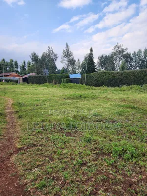 3⁄8(150x100) Acre Plots, Ngong-Oloolua