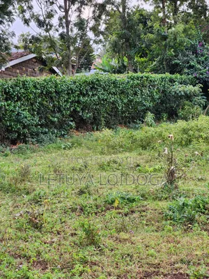 3⁄8(150x100) Acre Plots, Ngong-Oloolua