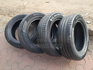 205/60r16 Michelin