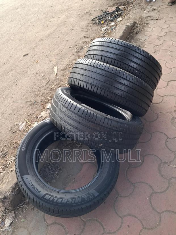 205/60r16 Michelin - thumbnail 6