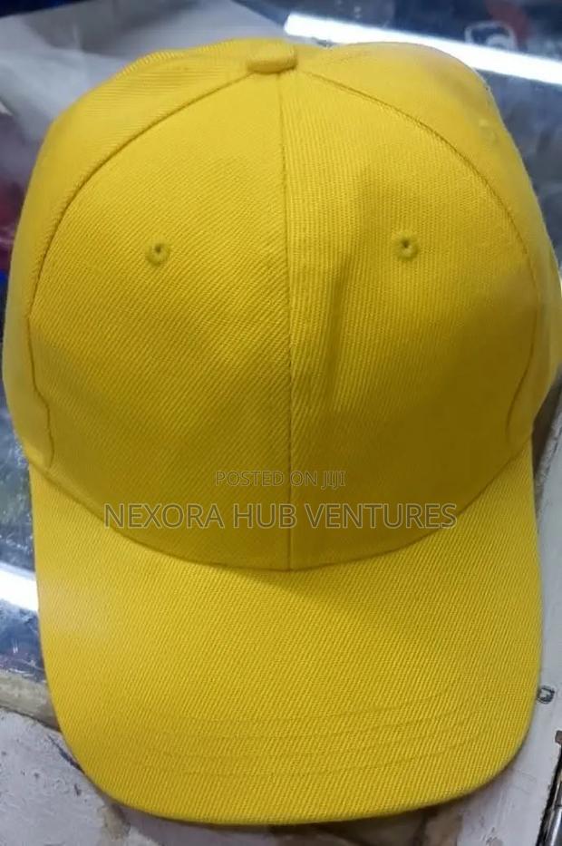 Plain Caps - thumbnail 3