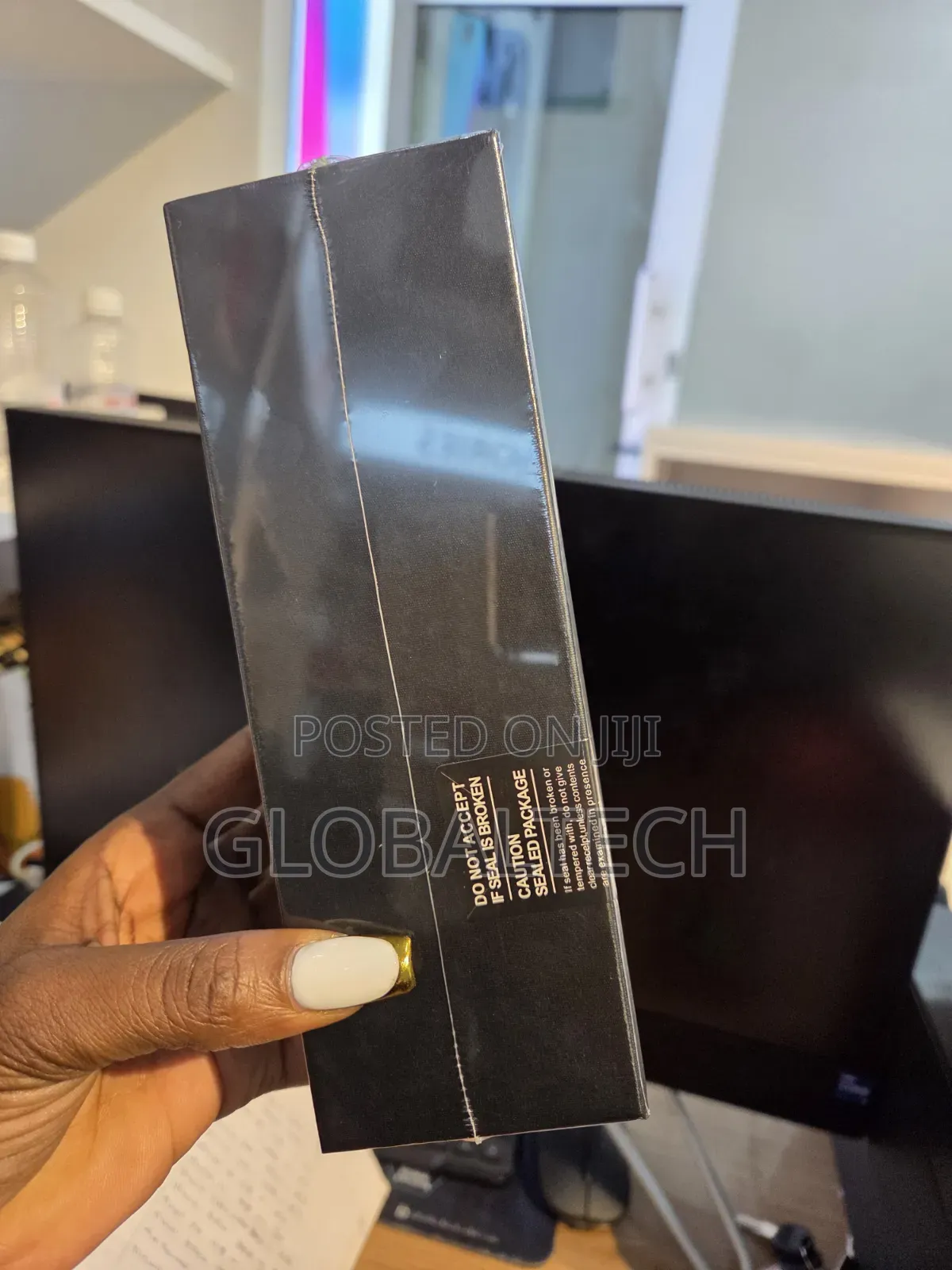 New Samsung Galaxy Note 20 Ultra 5G 256 GB Black