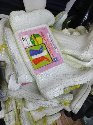 Safety Gumboots