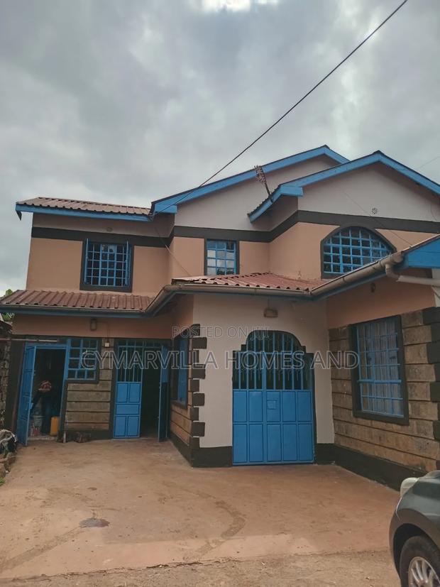 2bdrm Maisonette in Solar Estate for rent