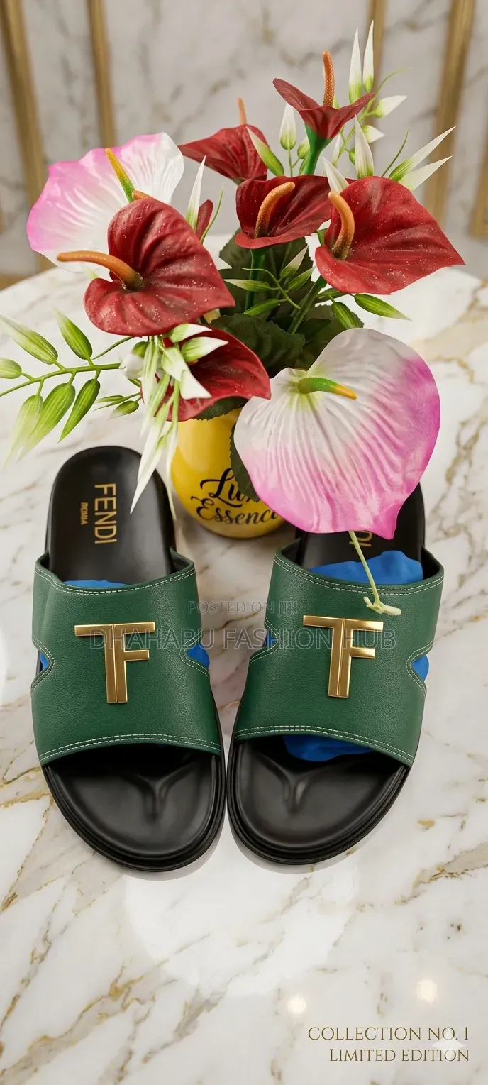 Premium Flat Shoes