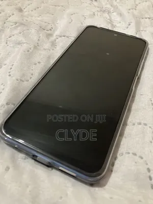 Android Phone Nokia C32