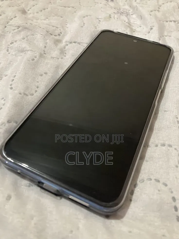 Android Phone Nokia C32