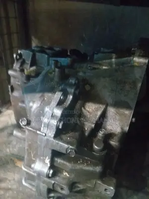 Gear Box 1nz