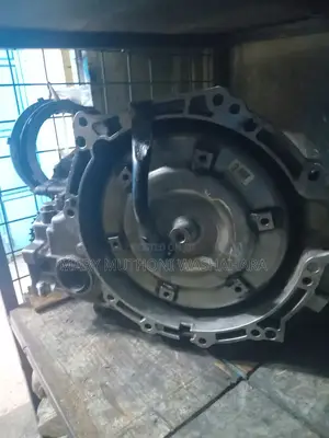 Gear Box 1nz