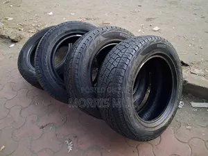 235/65r17 Pirelli