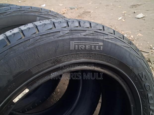 235/65r17 Pirelli - thumbnail 7