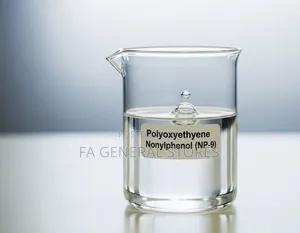 Nonylphenol Ethoxylates Np9
