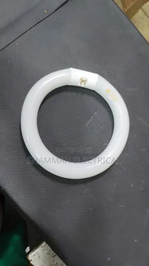 Round Bulb