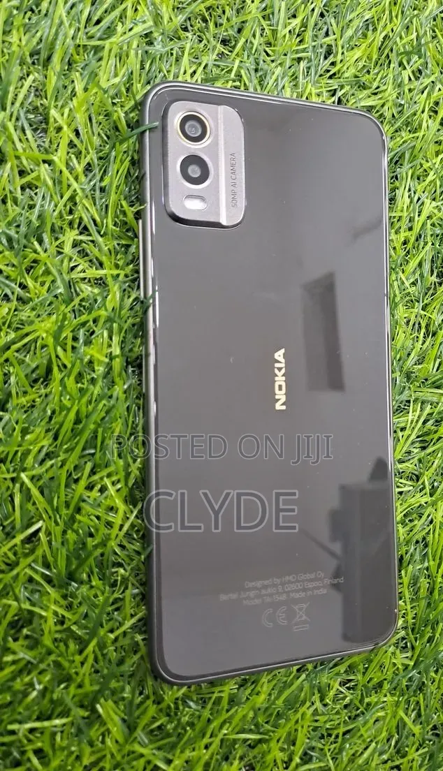 Android Phone Nokia C32