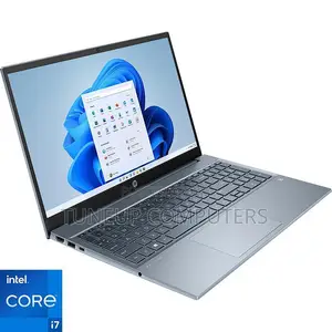 New Laptop HP 16GB Intel Core i7 SSD 512GB