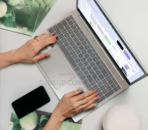 New Laptop HP 16GB Intel Core i7 SSD 512GB