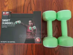 Smart Dumbell 3kg