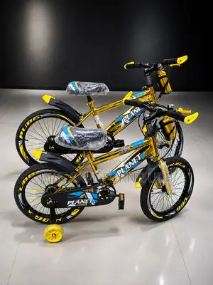 Planet Kids Bicycle Size 16