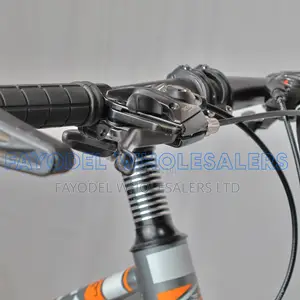 Hi-Roadsix Junior MTB Bicycle