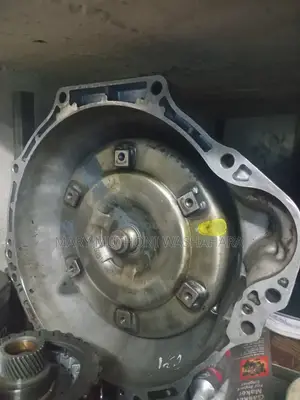 1kd Gear Box