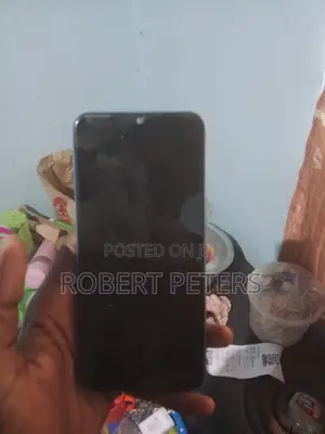 Tecno Spark 7 64 GB Blue