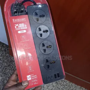 Good Extension Cable Excellent Extension Cable (2500 Watts)