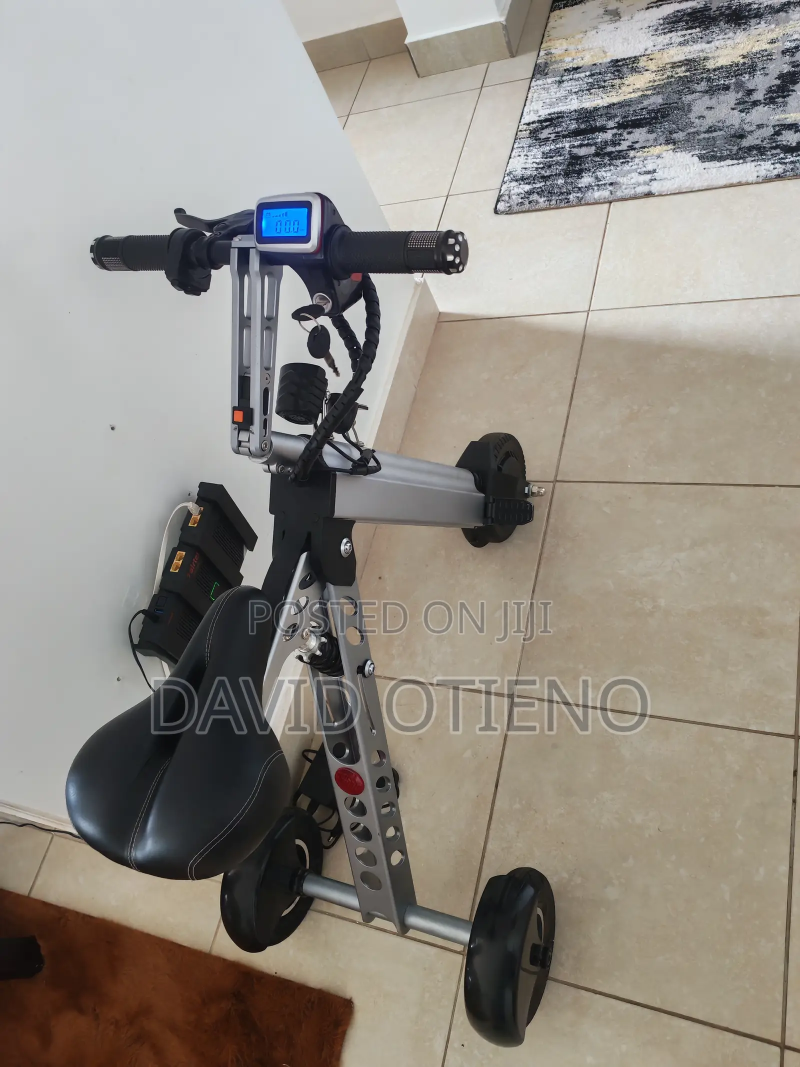 New American Ironhorse 2026 Black
