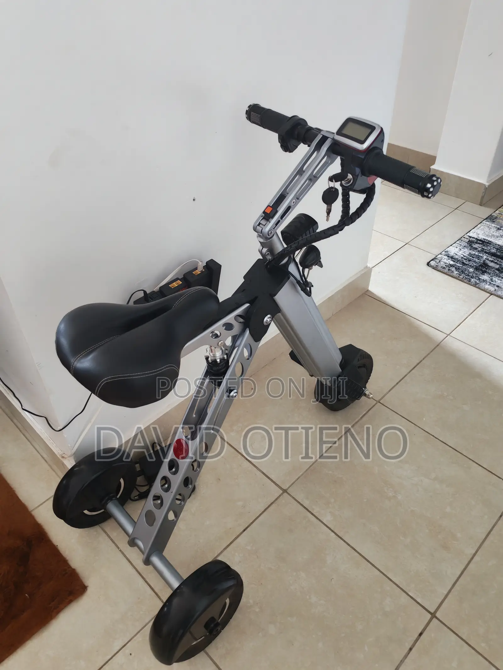 New American Ironhorse 2026 Black