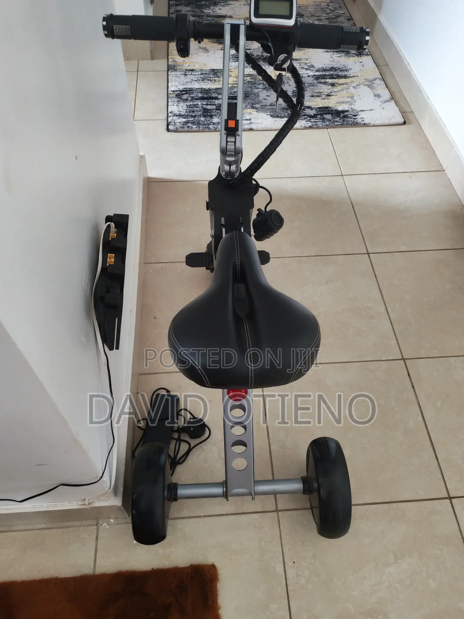 New American Ironhorse 2026 Black
