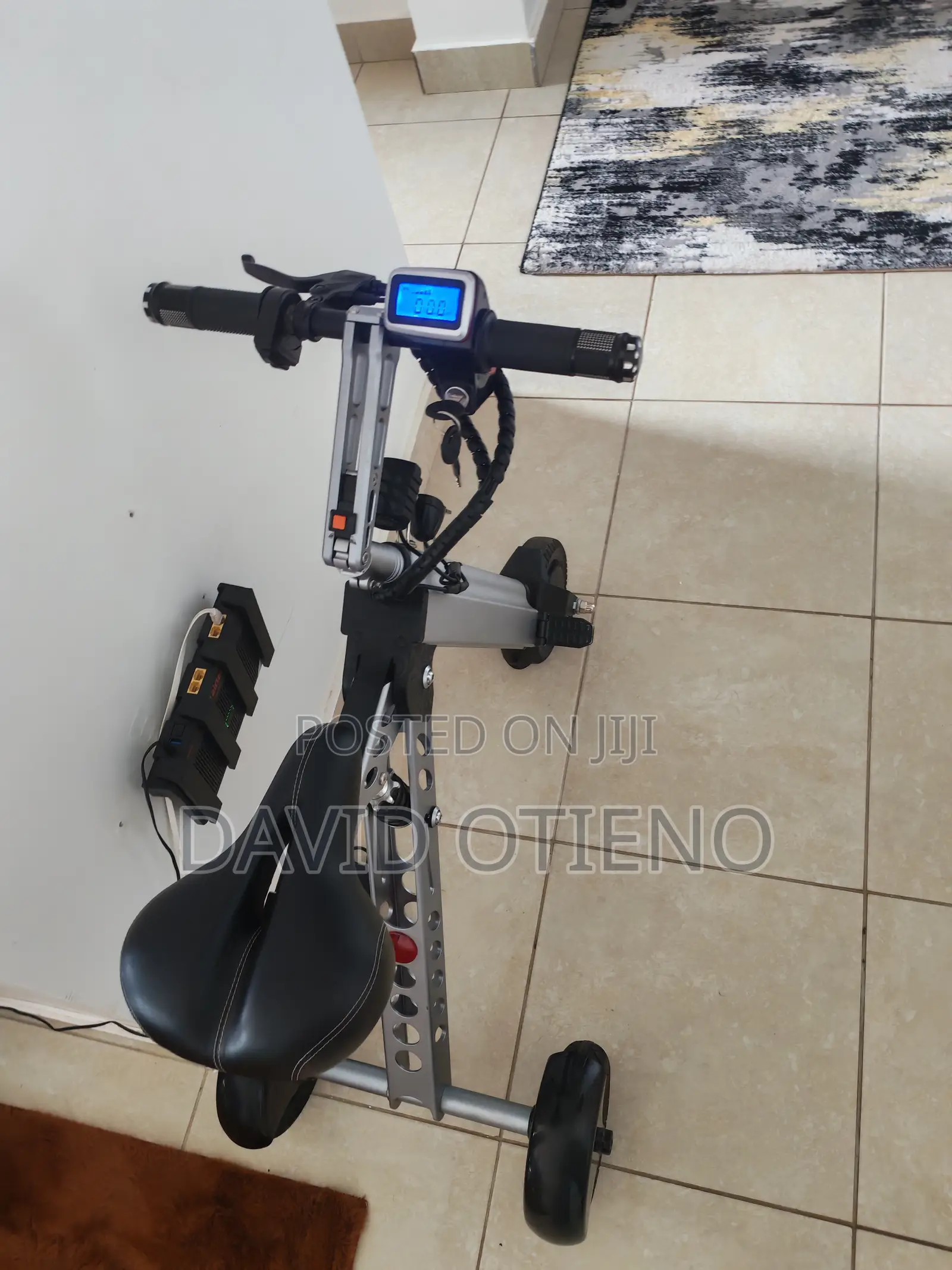 New American Ironhorse 2026 Black