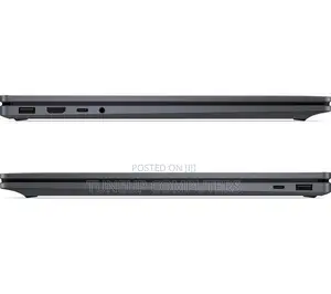New Laptop HP OmniBook X Flip 16" 16GB Intel Core Ultra 7 SSD 512GB