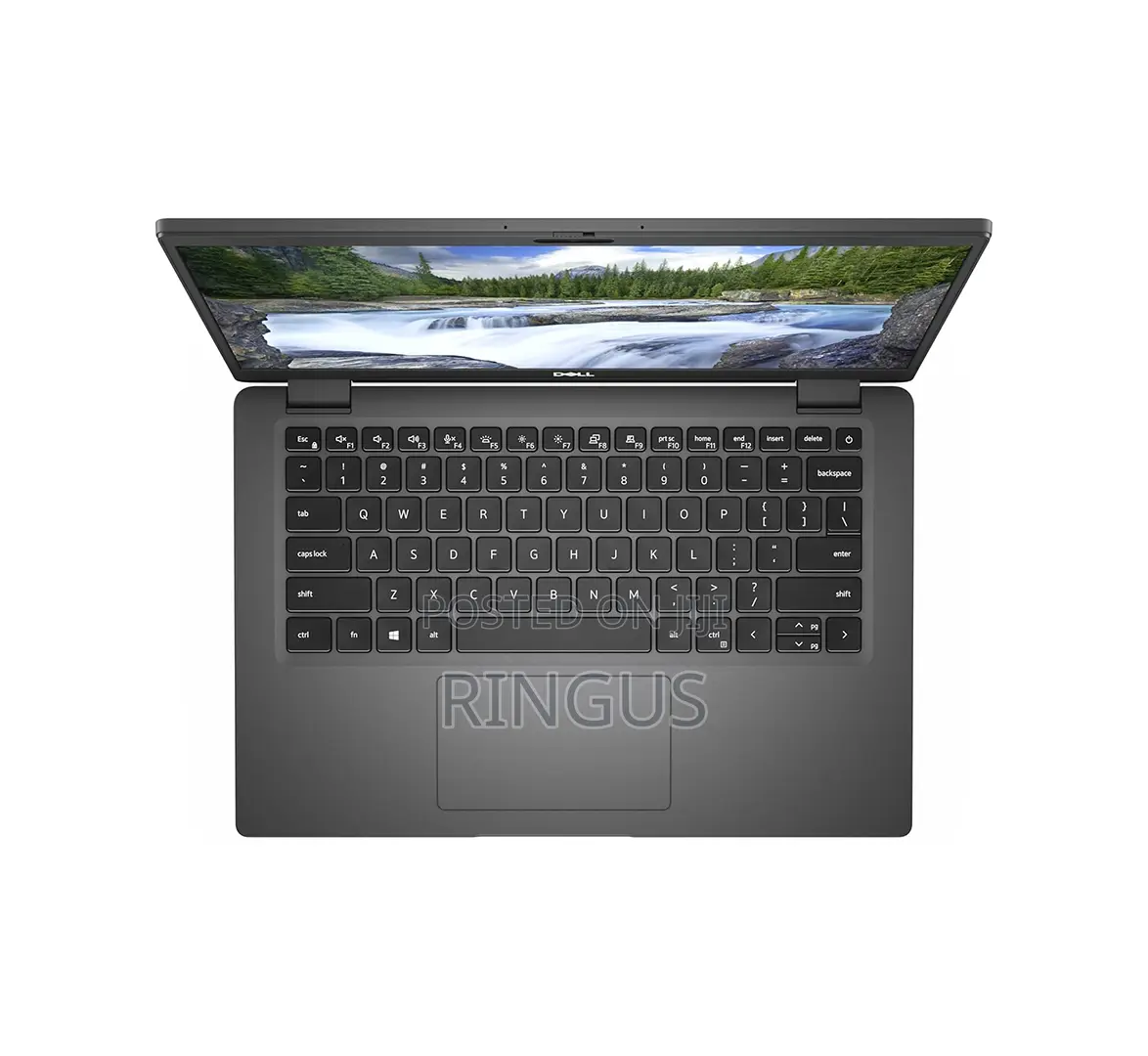 New Laptop Dell Latitude 5440 16GB Intel Core i5 SSD 512GB
