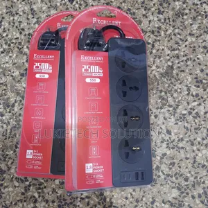 High Quality Extension Cable, Excellent Extension Cable 2500 Watts