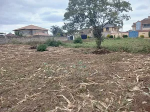 Githingiri 70x110 Residential Plot