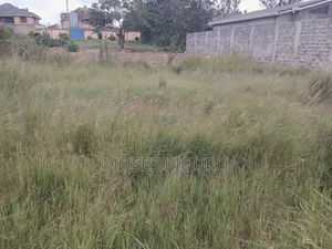 Githingiri 70x110 Residential Plot