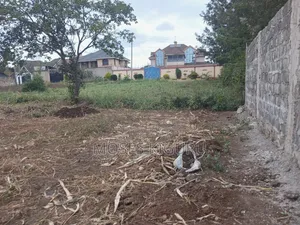 Githingiri 70x110 Residential Plot